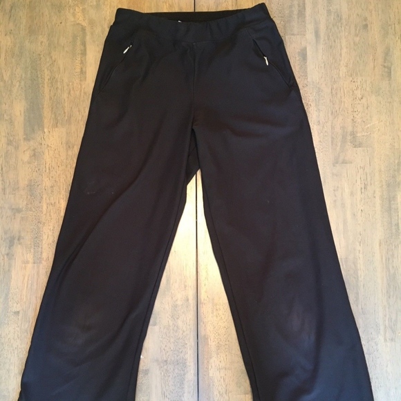 lucy yoga pants with pockets